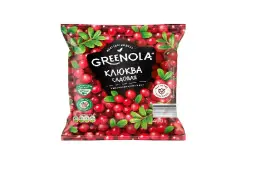 Клюква замороженная Гренола