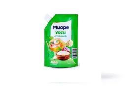 Хрен Столовый Миоре острый