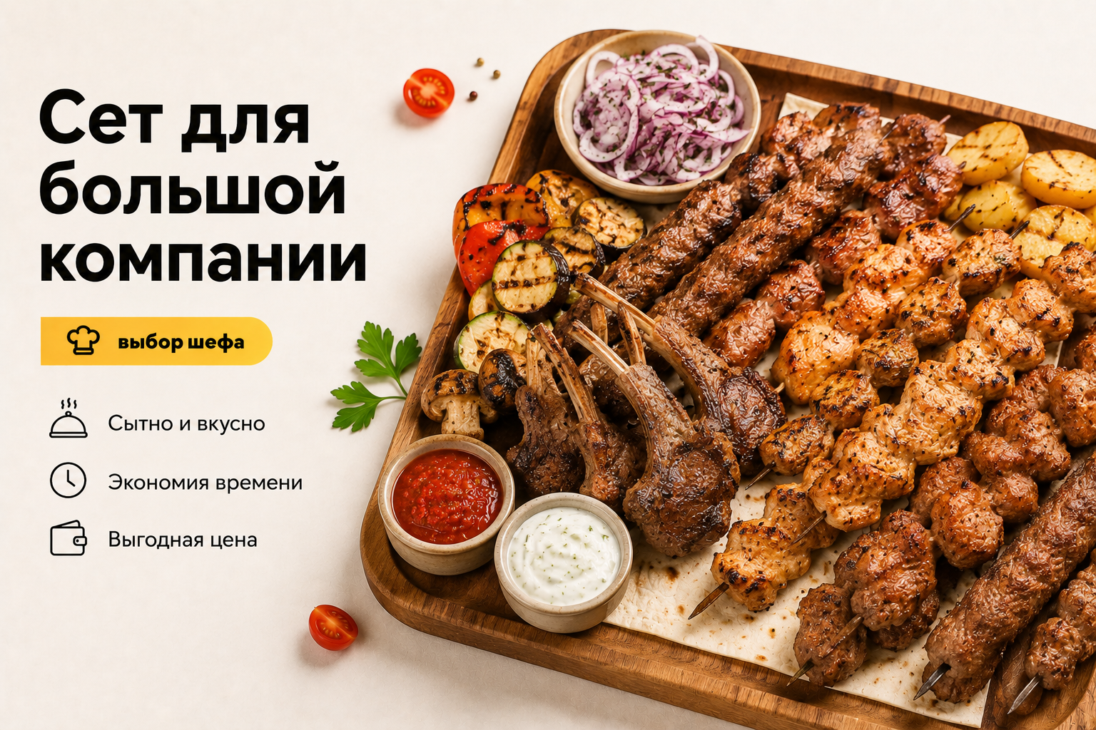 Мобильное приложение